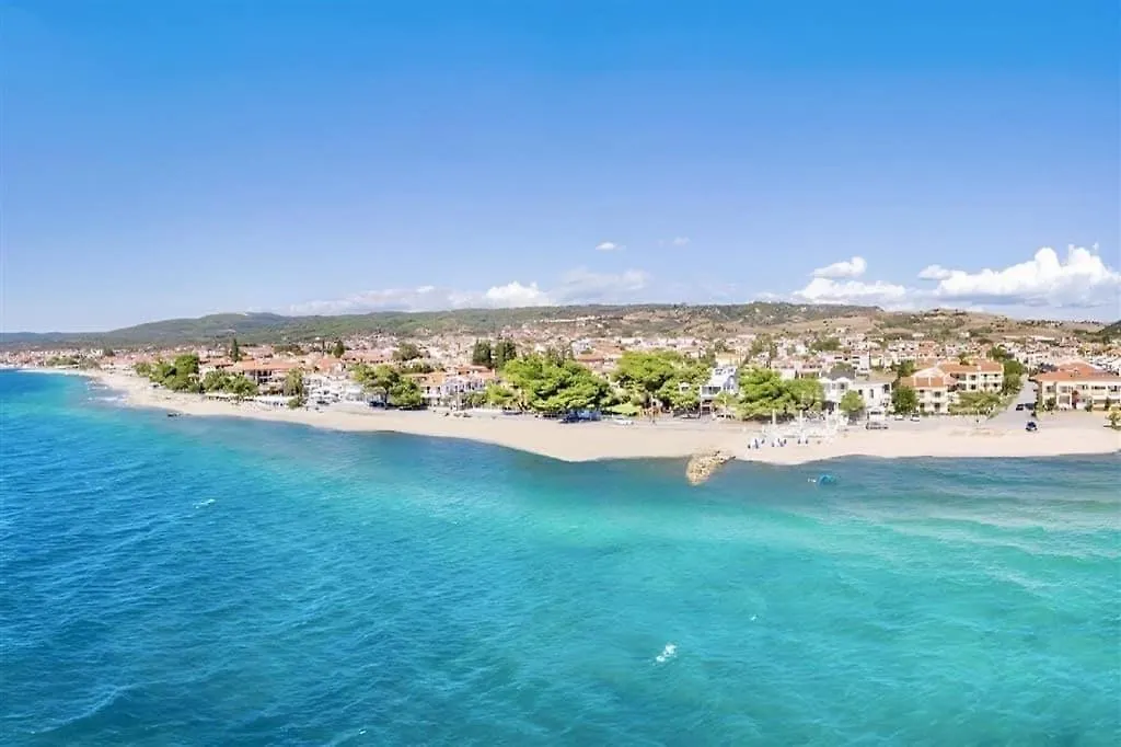 Holiday home Anna-Nikiti Villa Greece