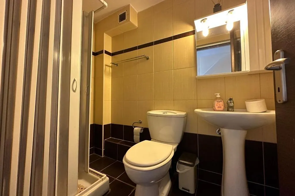 Holiday home Anna-Nikiti Villa