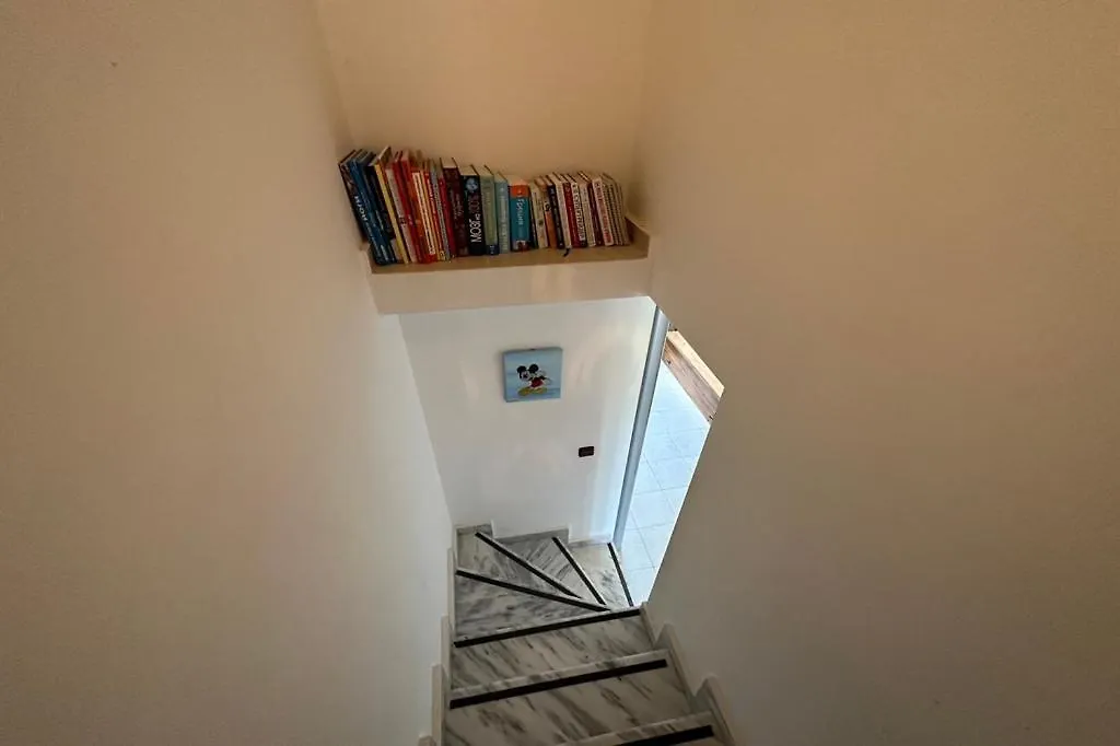 Anna-Nikiti Villa Holiday home