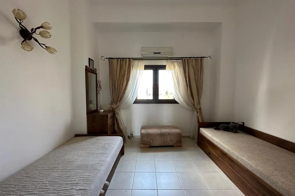 Anna-Nikiti Villa
