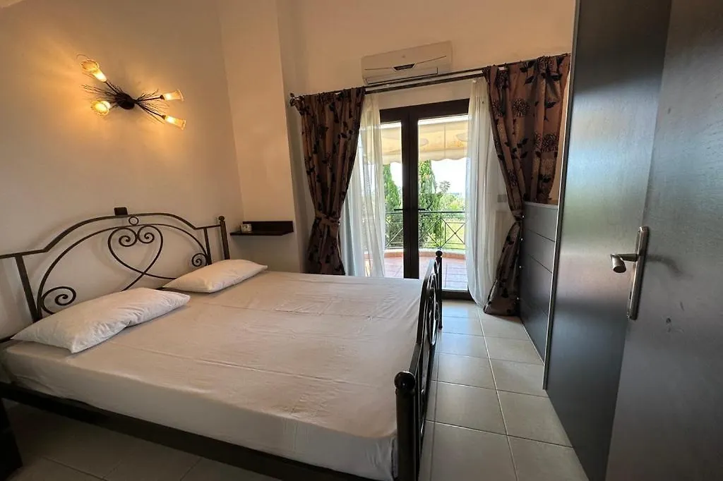 Anna-Nikiti Villa Holiday home Nikiti (Sithonia)