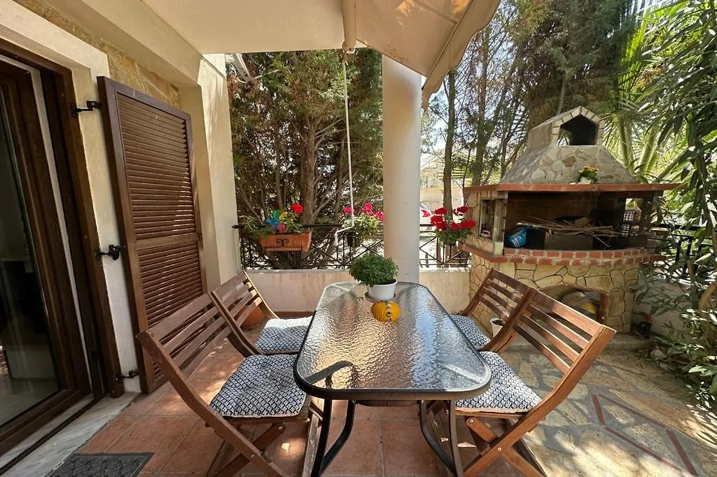Holiday home Anna-Nikiti Villa Greece