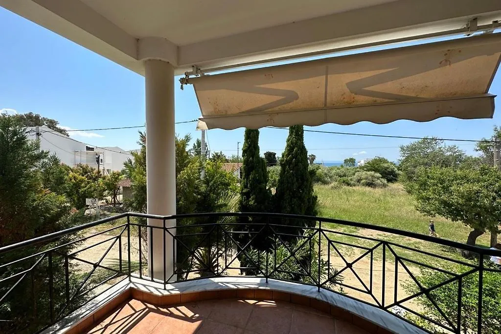 Anna-Nikiti Villa Holiday home Nikiti (Sithonia)