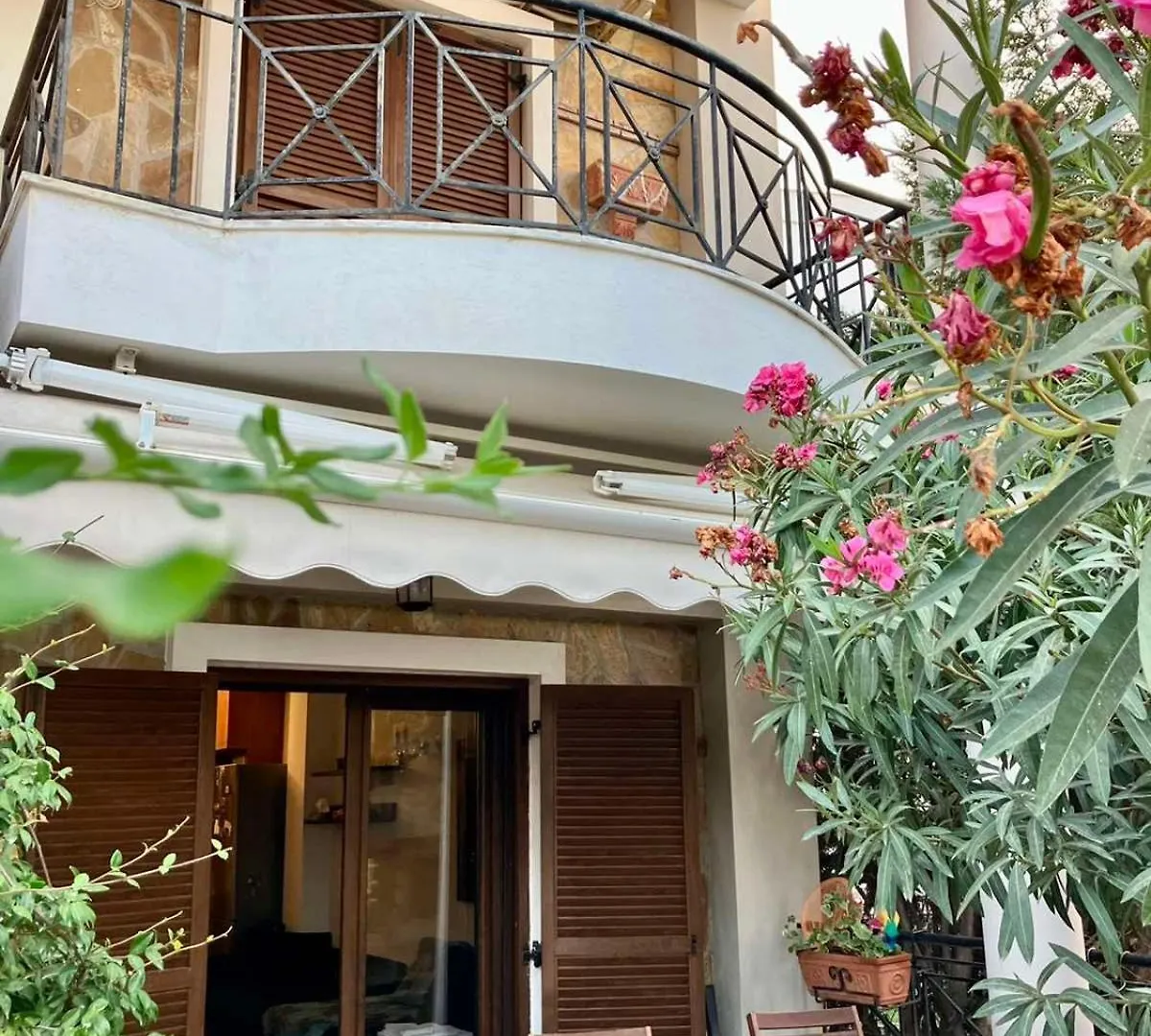 Anna-Nikiti Villa